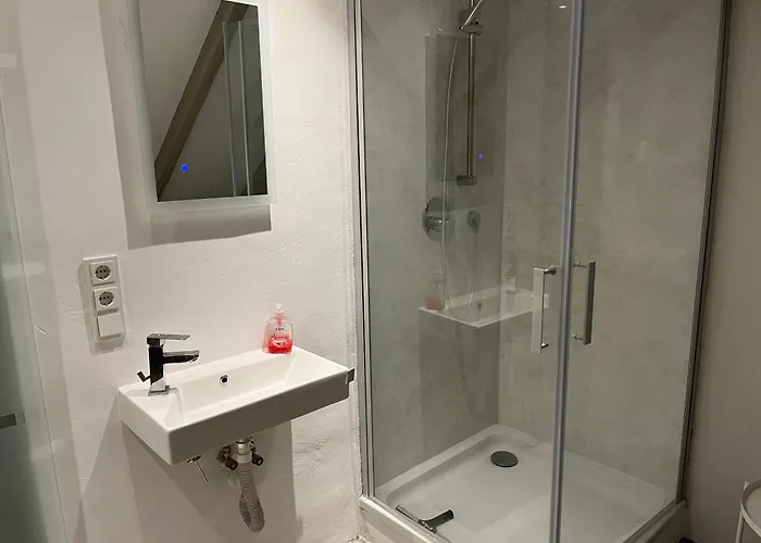 Apartman Nearby Munich