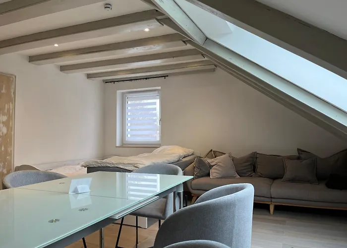 Apartman Nearby Munich *