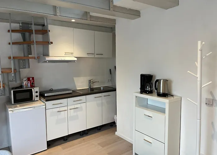Nearby Munich Apartman