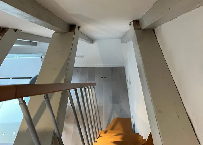 Nearby Munich Apartman *