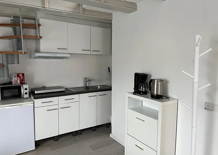 Apartman Nearby Munich Eichenau