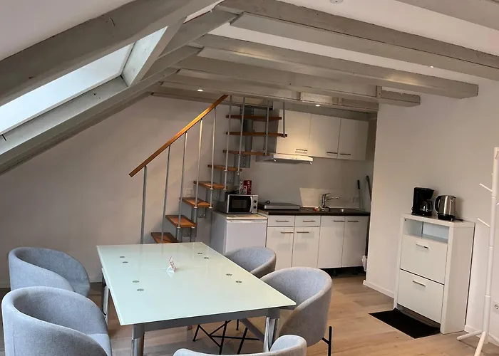 Apartman Nearby Munich *