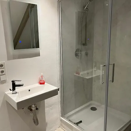 Apartment Nearby Munich