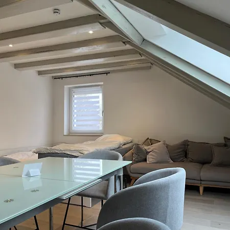 Apartment Nearby Munich *