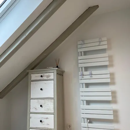 Nearby Munich Apartment Eichenau