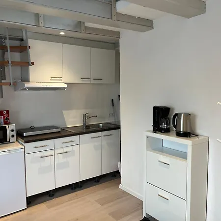 Nearby Munich Apartment