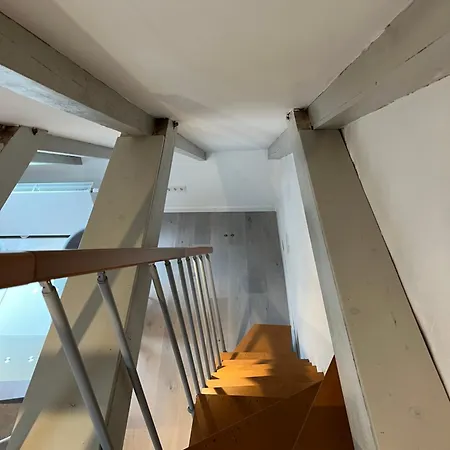 Nearby Munich Lejlighed *