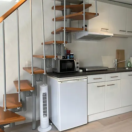 Apartment Nearby Munich