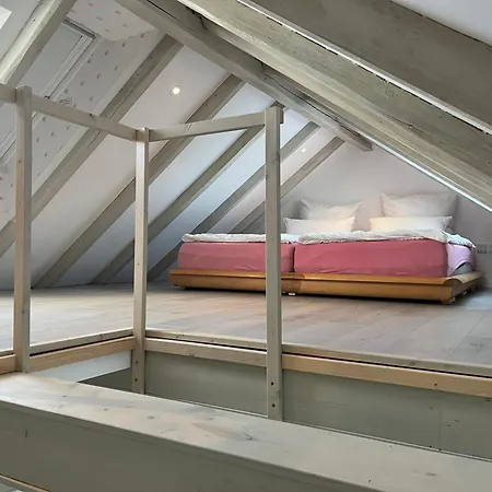 Apartment Nearby Munich *