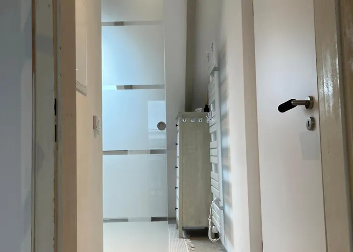 Apartamento Nearby Munich